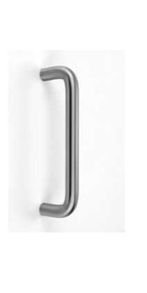 21 - Door Pull